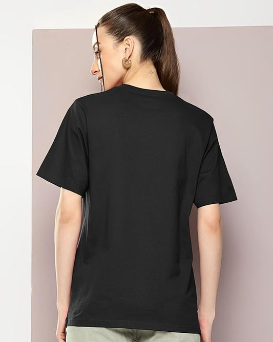 Nasa Cotton Blend T-Shirt