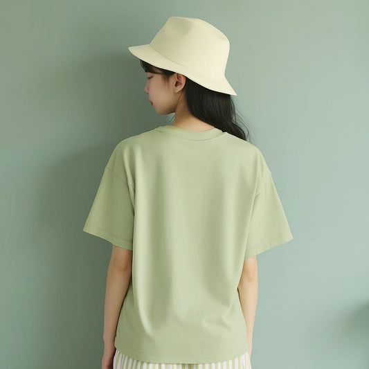 Sunflower Cotton Blend T-Shirt