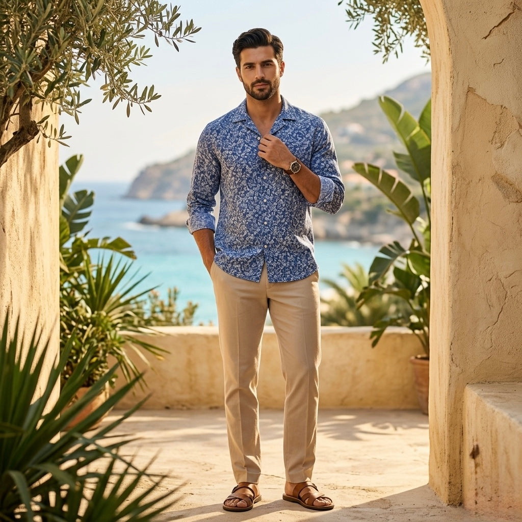 Mens