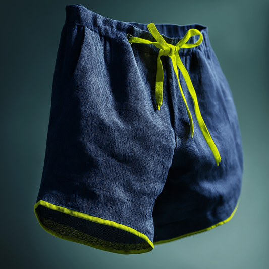 SculptFlow Active Shorts