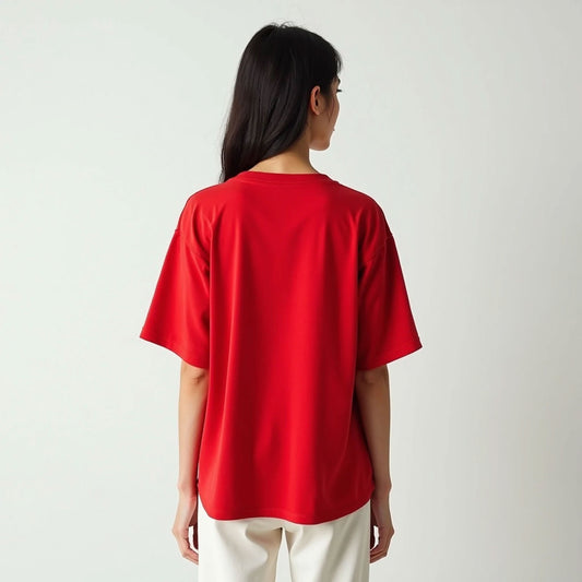 Be Cotton Blend T-Shirt